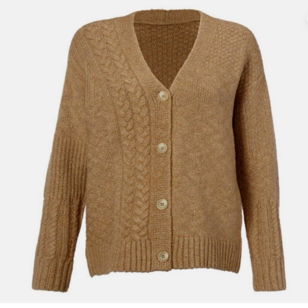 New Cabi Cardigan - Size Small
